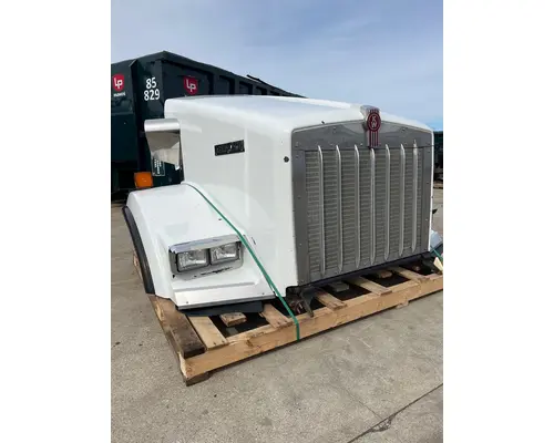 KENWORTH T800 Hood