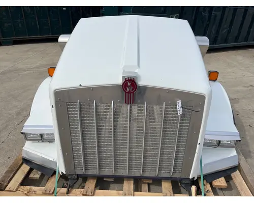 KENWORTH T800 Hood