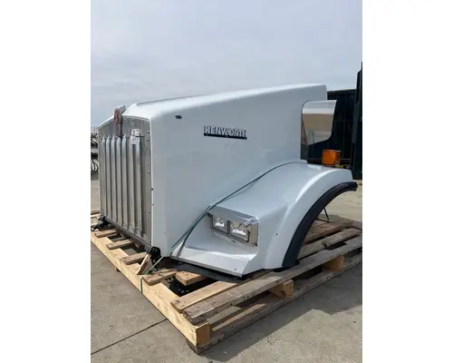 KENWORTH T800 Hood