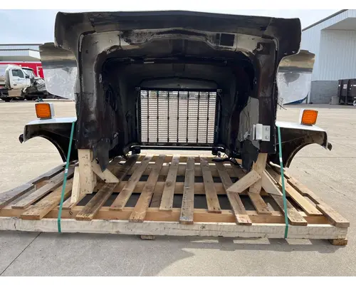 KENWORTH T800 Hood
