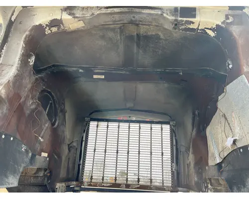 KENWORTH T800 Hood