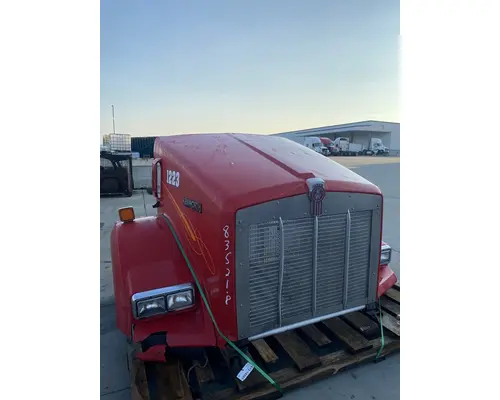 KENWORTH T800 Hood