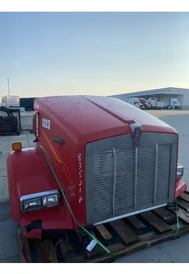 KENWORTH T800 Hood