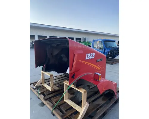 KENWORTH T800 Hood