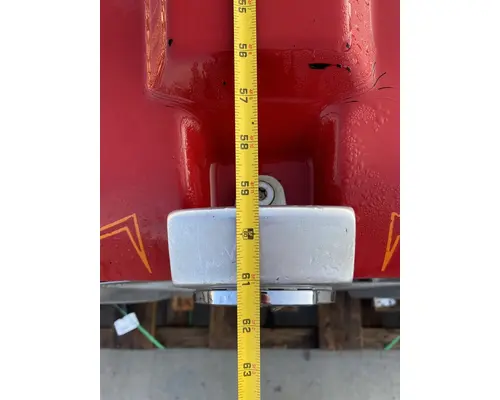 KENWORTH T800 Hood