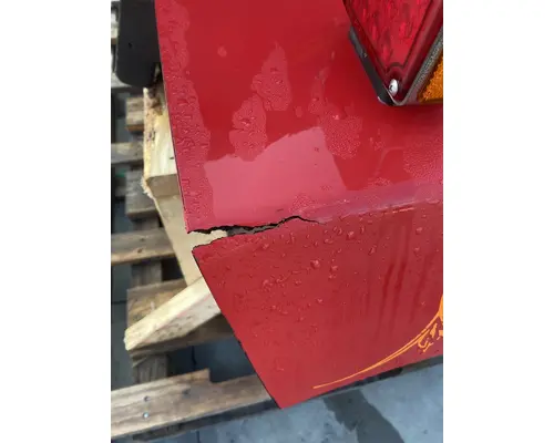 KENWORTH T800 Hood