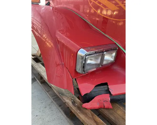 KENWORTH T800 Hood