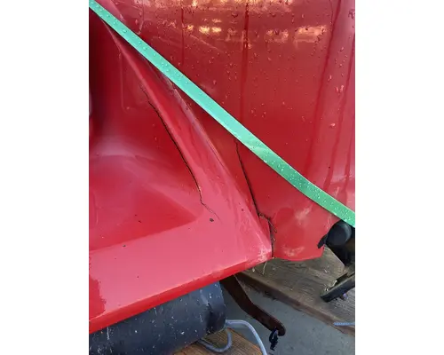 KENWORTH T800 Hood