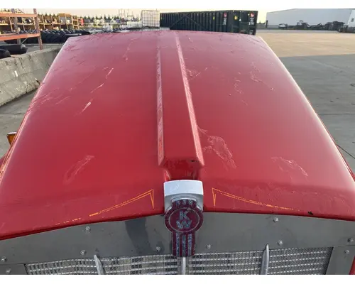 KENWORTH T800 Hood