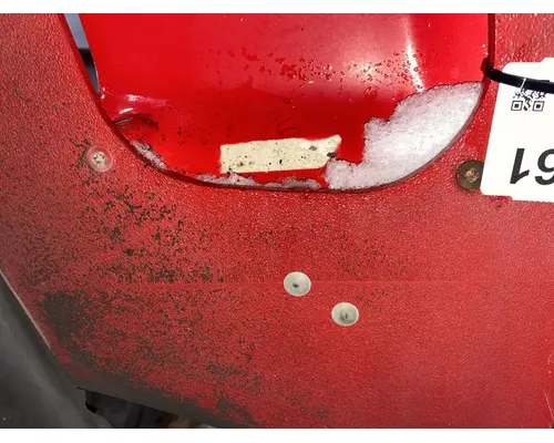 KENWORTH T800 Hood