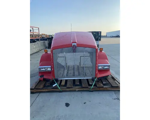 KENWORTH T800 Hood