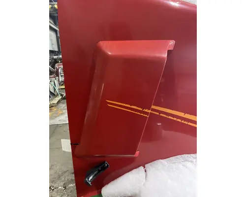 KENWORTH T800 Hood