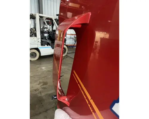 KENWORTH T800 Hood