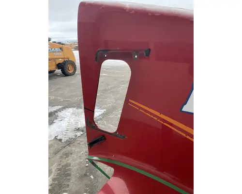 KENWORTH T800 Hood