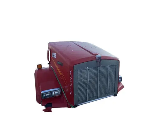 KENWORTH T800 Hood