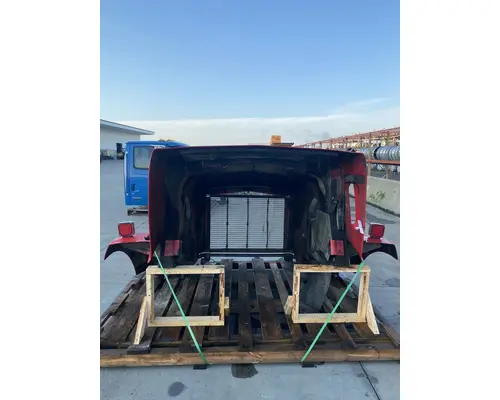 KENWORTH T800 Hood