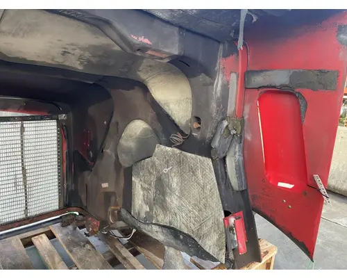 KENWORTH T800 Hood