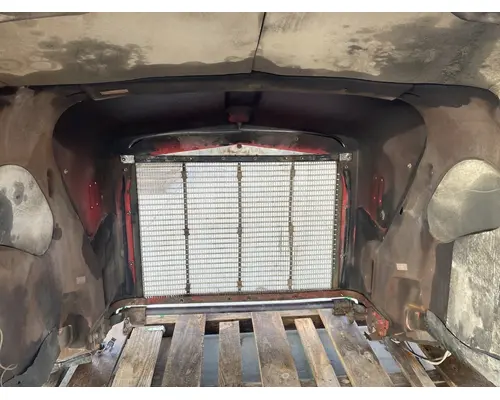 KENWORTH T800 Hood