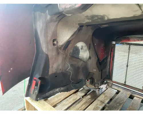KENWORTH T800 Hood