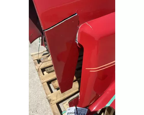 KENWORTH T800 Hood