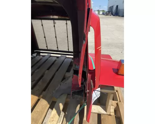 KENWORTH T800 Hood