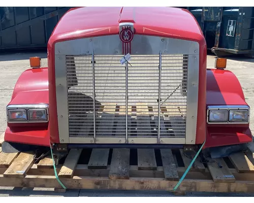 KENWORTH T800 Hood