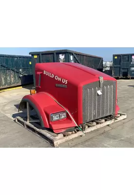 KENWORTH T800 Hood