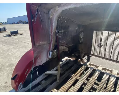 KENWORTH T800 Hood