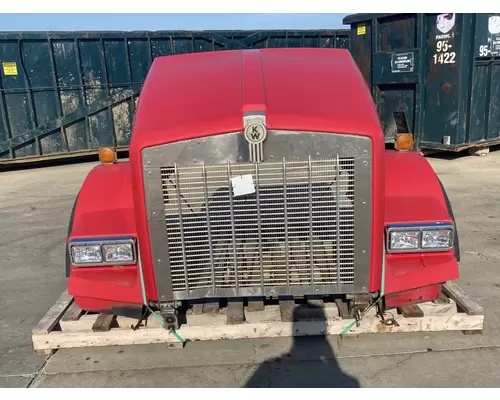 KENWORTH T800 Hood