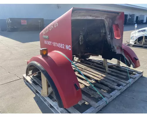 KENWORTH T800 Hood