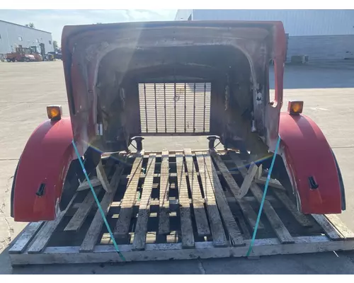 KENWORTH T800 Hood