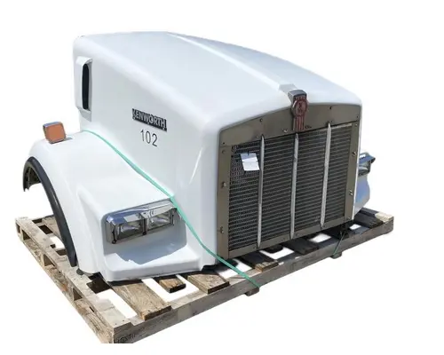 KENWORTH T800 Hood