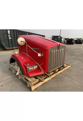 KENWORTH T800 Hood