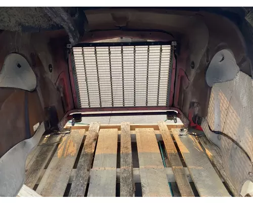 KENWORTH T800 Hood
