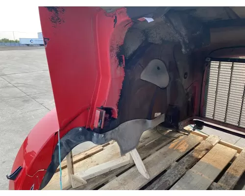 KENWORTH T800 Hood