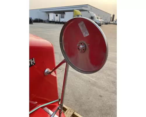 KENWORTH T800 Hood