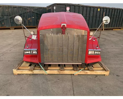 KENWORTH T800 Hood