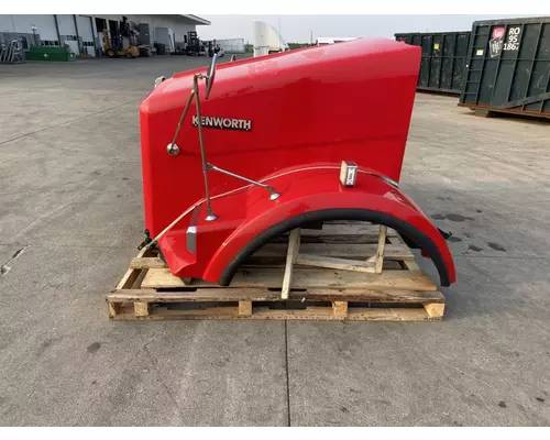 KENWORTH T800 Hood
