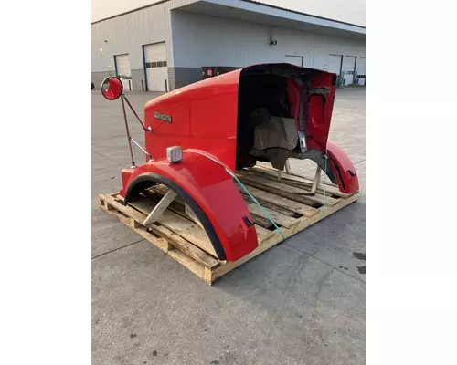KENWORTH T800 Hood