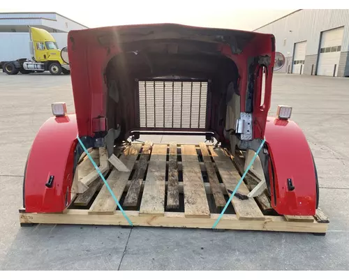 KENWORTH T800 Hood