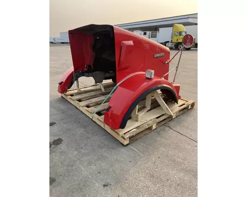 KENWORTH T800 Hood