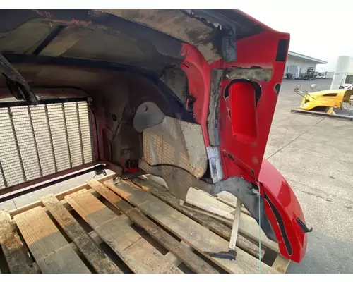 KENWORTH T800 Hood
