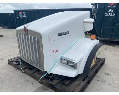 KENWORTH T800 Hood