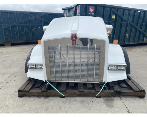 KENWORTH T800 Hood