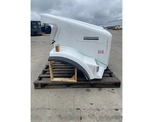 KENWORTH T800 Hood