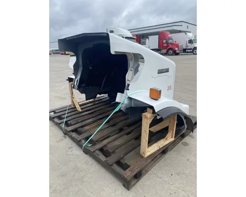 KENWORTH T800 Hood