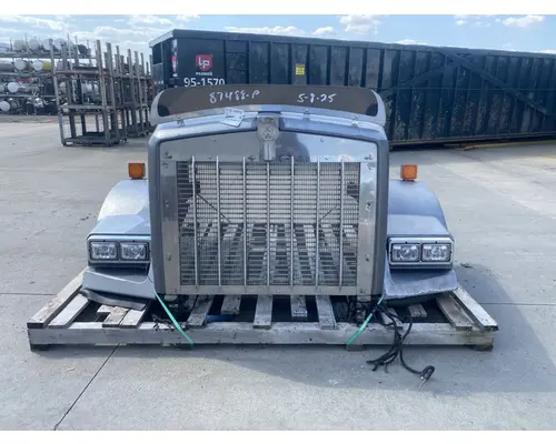 KENWORTH T800 Hood