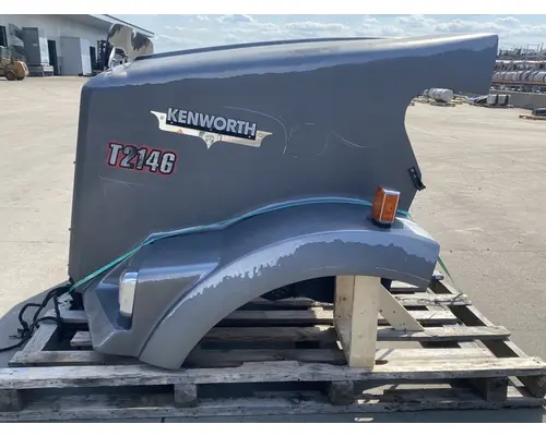 KENWORTH T800 Hood