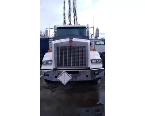 KENWORTH T800 Hood