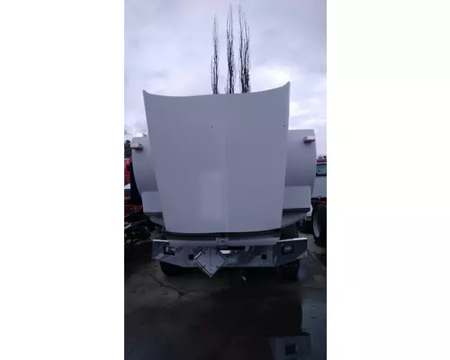 KENWORTH T800 Hood